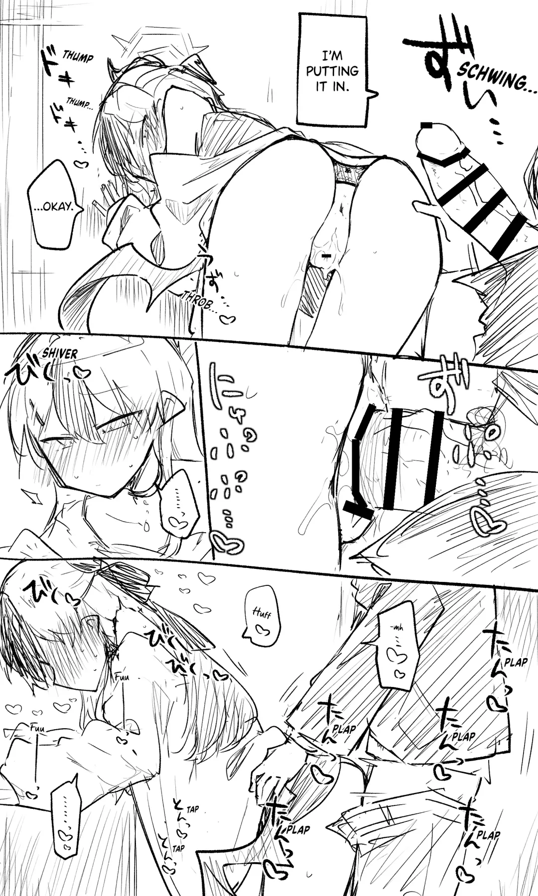 [Nekko] Kayoko Koukaibun + Sabun + Short Manga + Omake Fhentai - Page 10