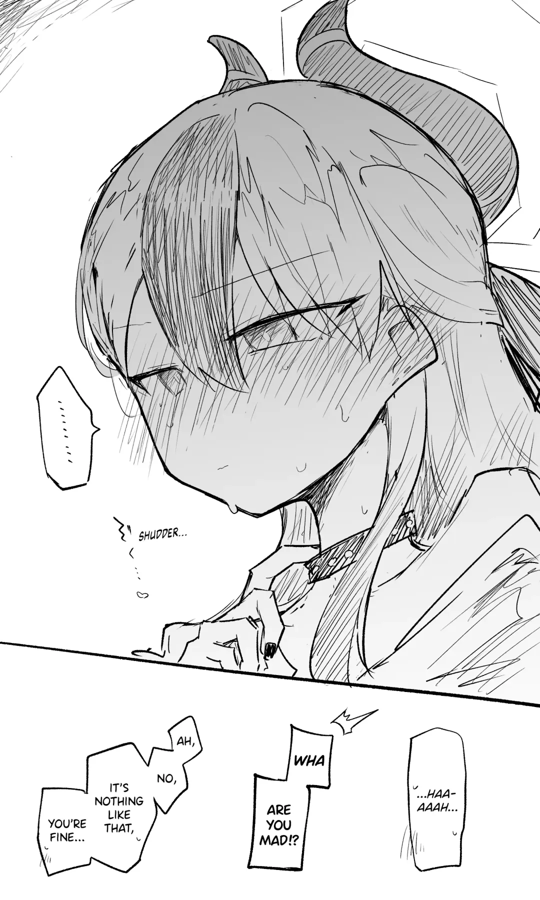 [Nekko] Kayoko Koukaibun + Sabun + Short Manga + Omake Fhentai - Page 14