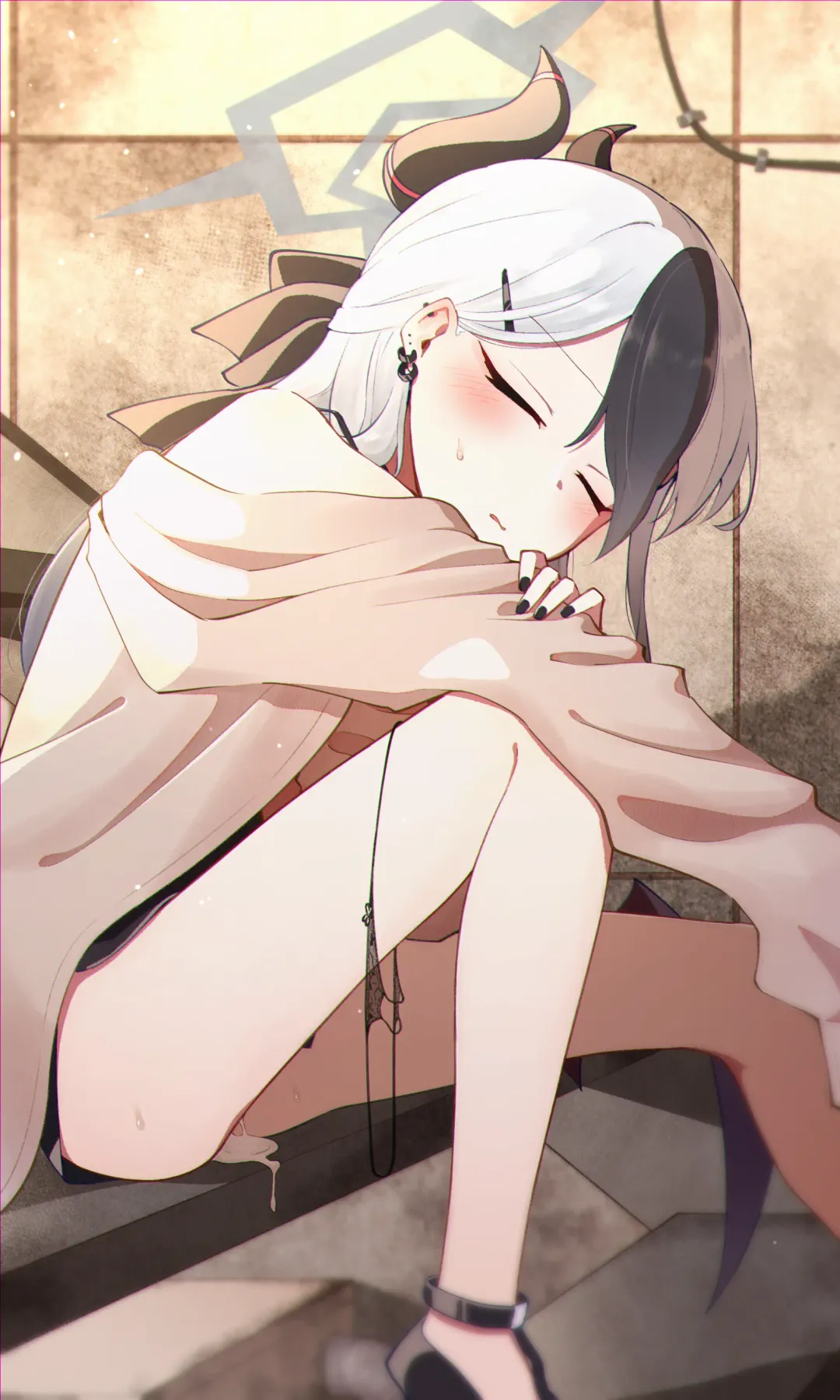 [Nekko] Kayoko Koukaibun + Sabun + Short Manga + Omake Fhentai - Page 4