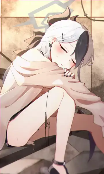 [Nekko] Kayoko Koukaibun + Sabun + Short Manga + Omake Fhentai - Page 4