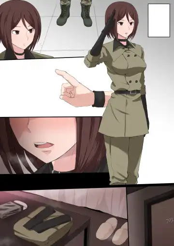 [Terasu Mc] Whip Fhentai - Page 4