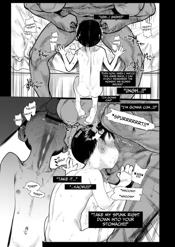 [Haguhagu] Ryuugakusei D-kun no Seishori Jijou. | Foreign Student D-kun's Special Arrangement Fhentai - Page 12
