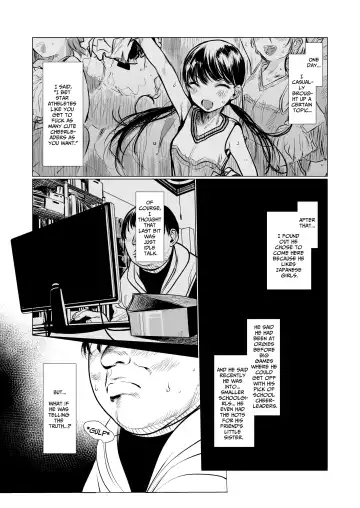 [Haguhagu] Ryuugakusei D-kun no Seishori Jijou. | Foreign Student D-kun's Special Arrangement Fhentai - Page 3