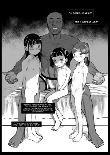 [Haguhagu] Ryuugakusei D-kun no Seishori Jijou. | Foreign Student D-kun's Special Arrangement Fhentai - Page 6