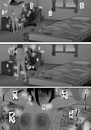 Onee-chan wa Otouto no Shasei ga Mitai! Kohen Fhentai - Page 115