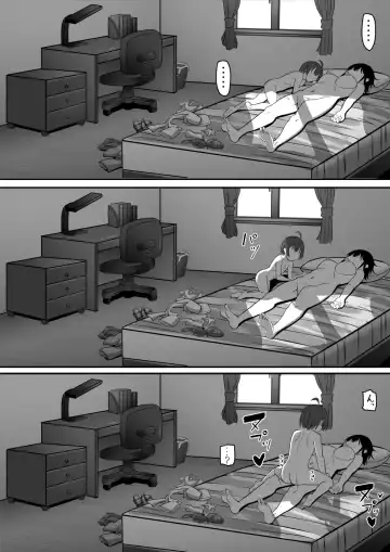 Onee-chan wa Otouto no Shasei ga Mitai! Kohen Fhentai - Page 47