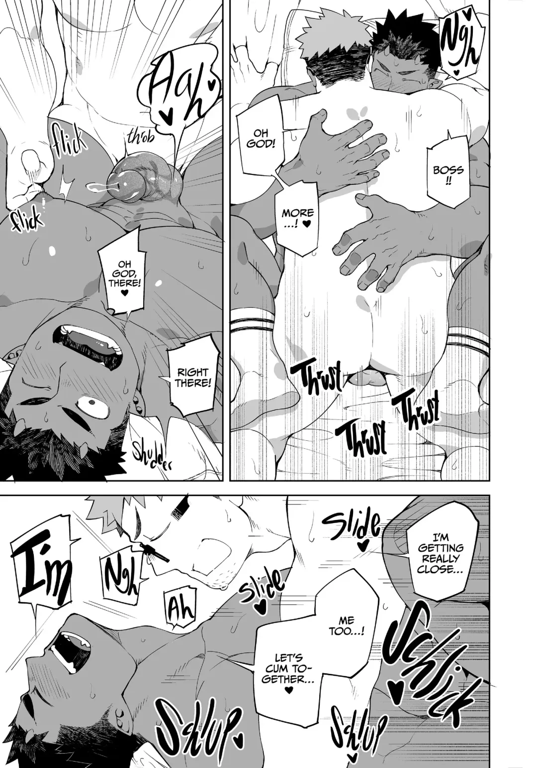 [Naop] My Sexy Assistant Fhentai - Page 20