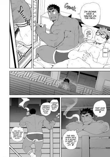 [Naop] My Sexy Assistant Fhentai - Page 23