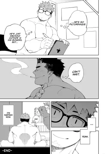 [Naop] My Sexy Assistant Fhentai - Page 24