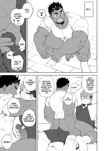 [Naop] My Sexy Assistant Fhentai - Page 6