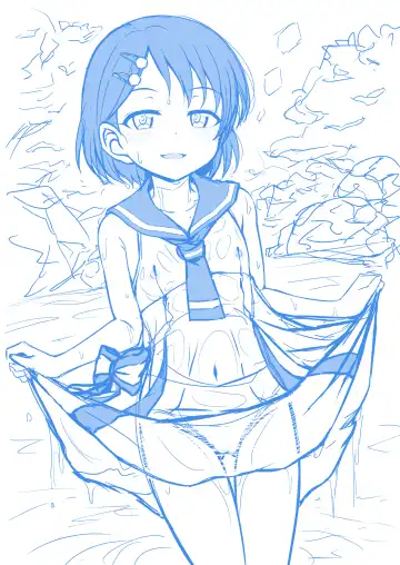 [Samidare Setsuna] Live no Ato, Bed no Ue, Chie no Zenbu. ~Futarikiri no Satsuei Lesson~ Fhentai - Page 65