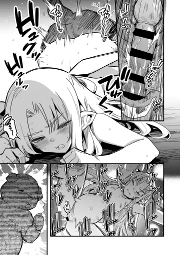 [Lefthand] Ishukan Haramase Shussan Show ni Ishuukan Deta Uranaishi-chan no Kiroku Fhentai - Page 11