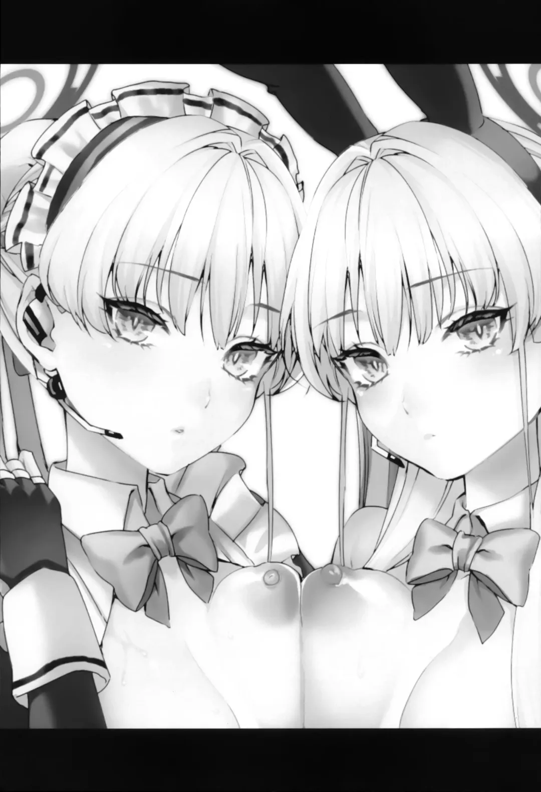 [Kibi Anmitsu] BLUE LOVER Fhentai - Page 40