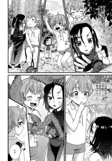 [Yamachan] Tomodachi Fhentai - Page 13