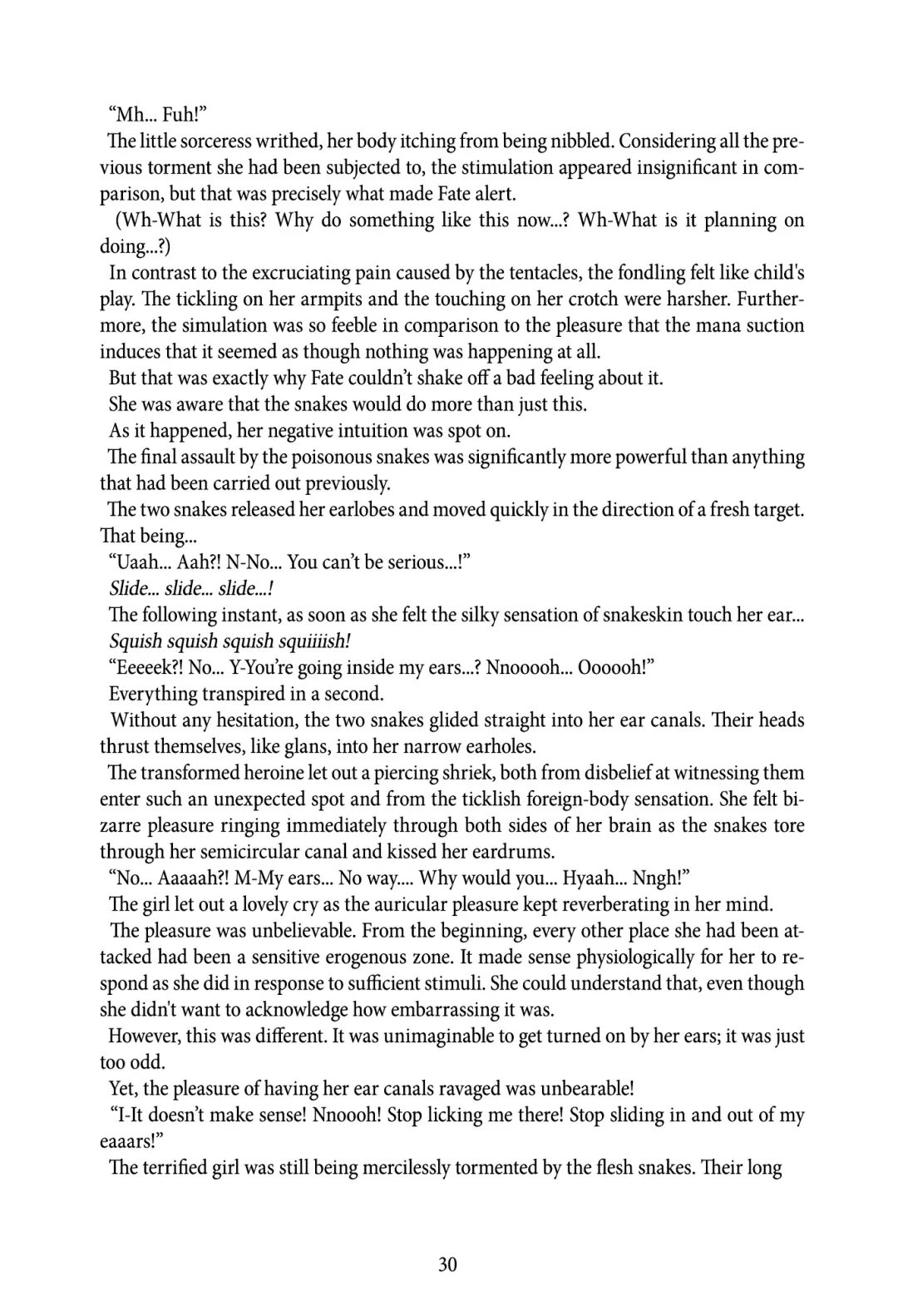 [Rindou] Nacht Gefallene Fhentai - Page 29