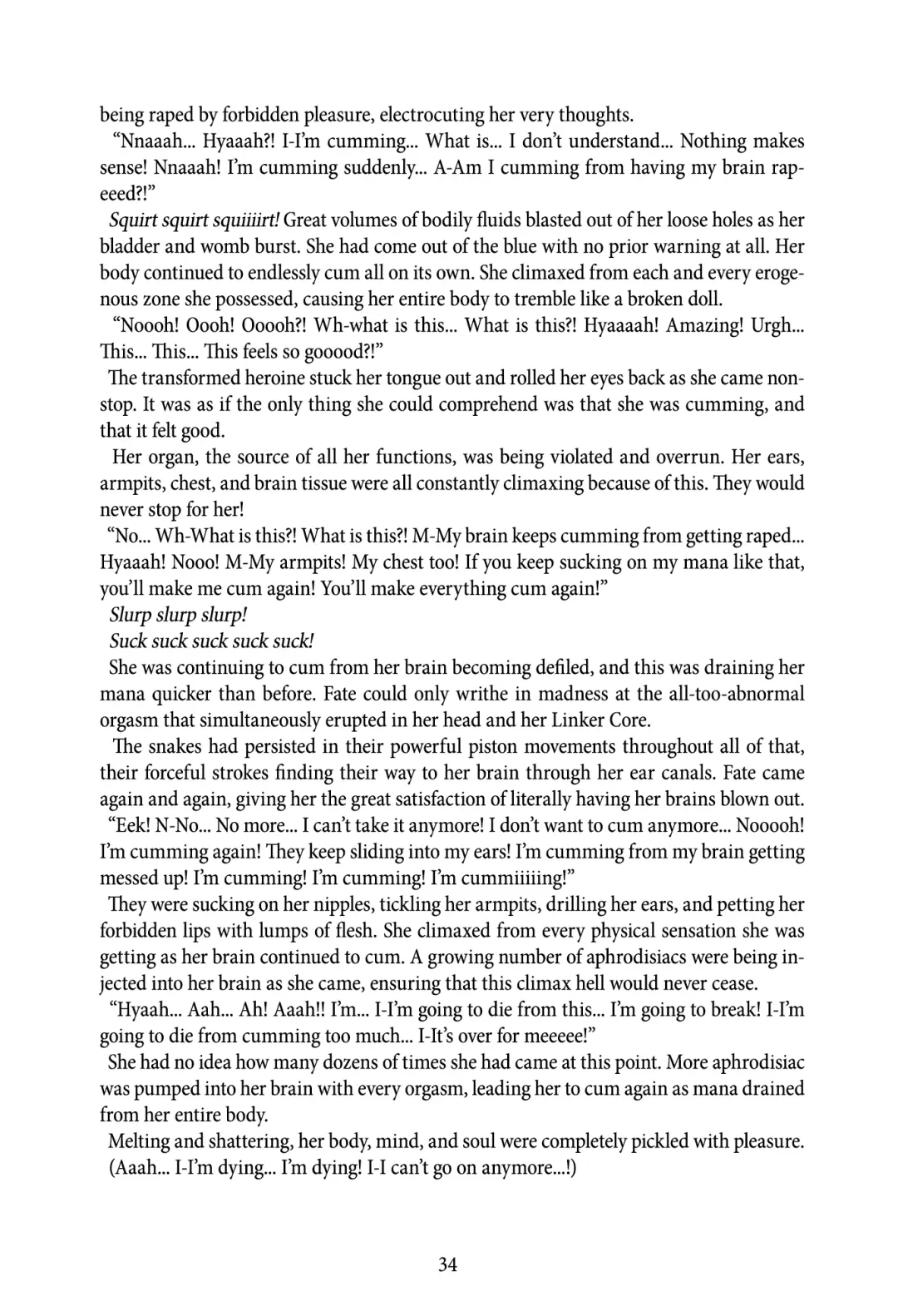 [Rindou] Nacht Gefallene Fhentai - Page 33