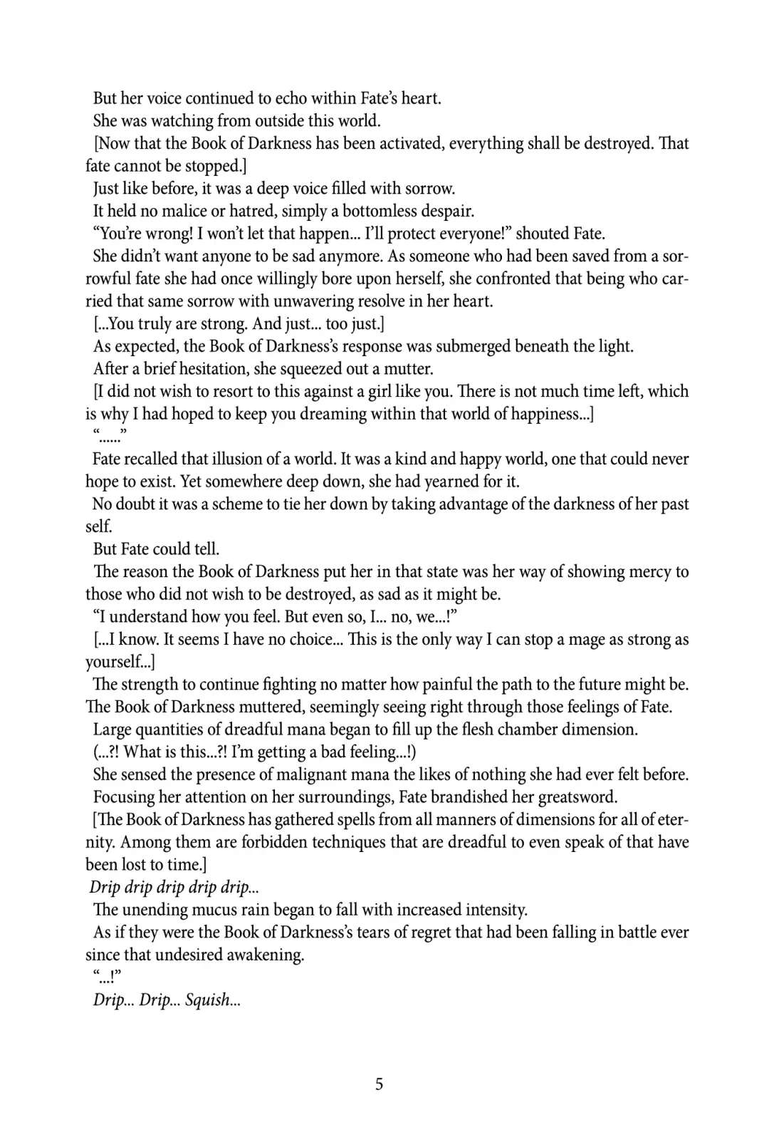 [Rindou] Nacht Gefallene Fhentai - Page 5