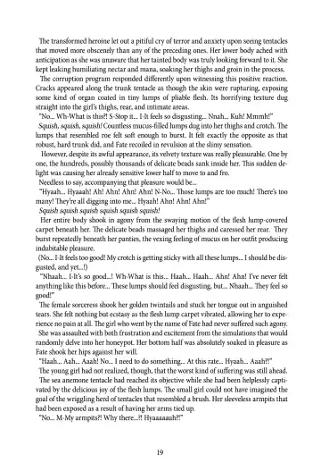 [Rindou] Nacht Gefallene Fhentai - Page 19