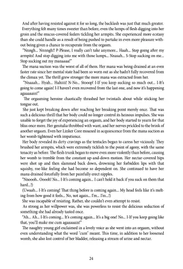 [Rindou] Nacht Gefallene Fhentai - Page 24