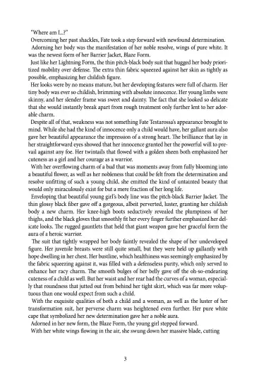 [Rindou] Nacht Gefallene Fhentai - Page 3