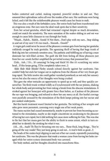 [Rindou] Nacht Gefallene Fhentai - Page 30