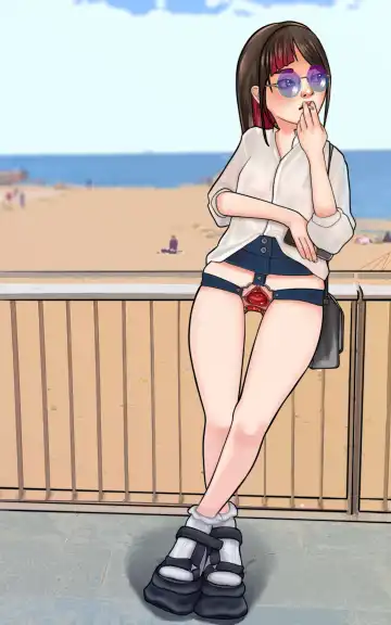Amano Ashuga Fhentai - Page 83