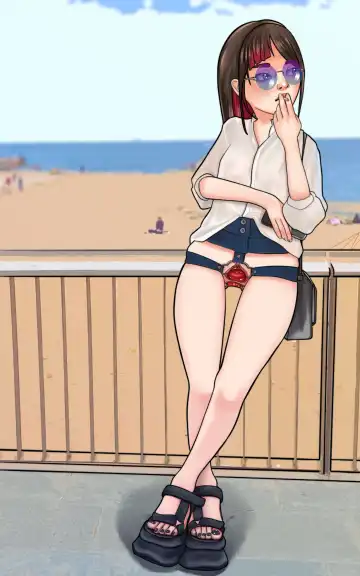 Amano Ashuga Fhentai - Page 84