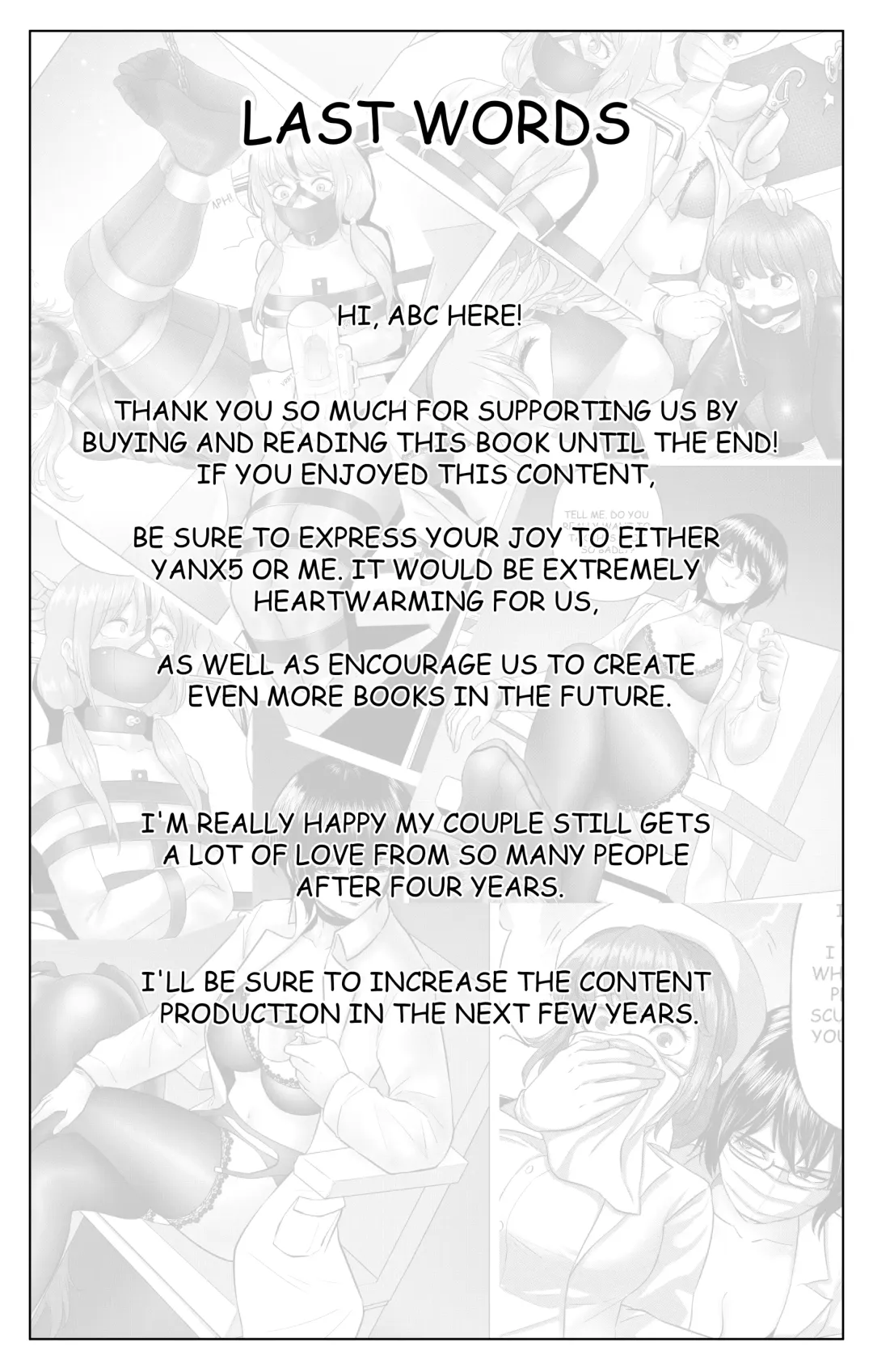 [Khana] Dream/Strung Fhentai - Page 149