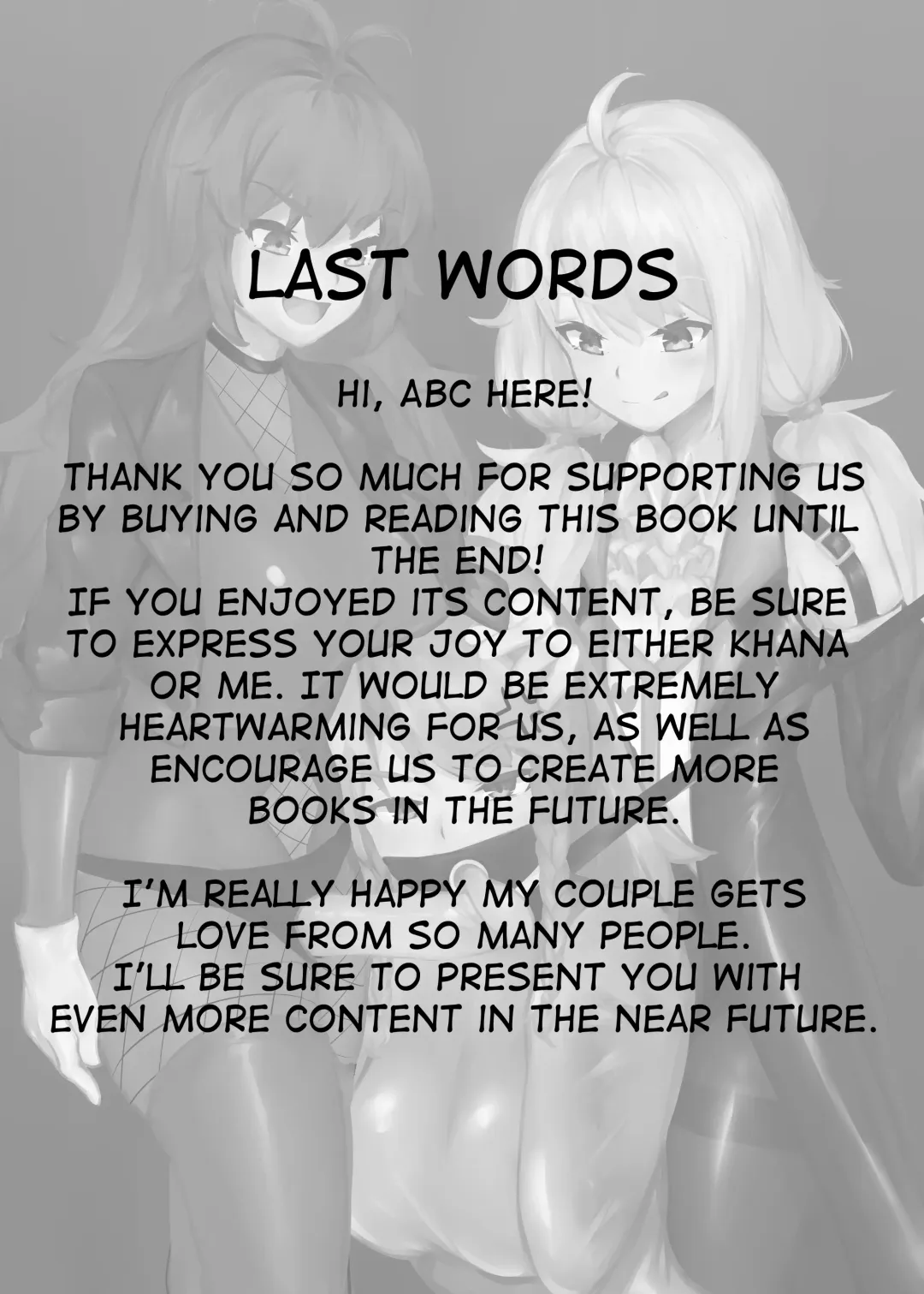 [Khana] Dream/Strung Fhentai - Page 49