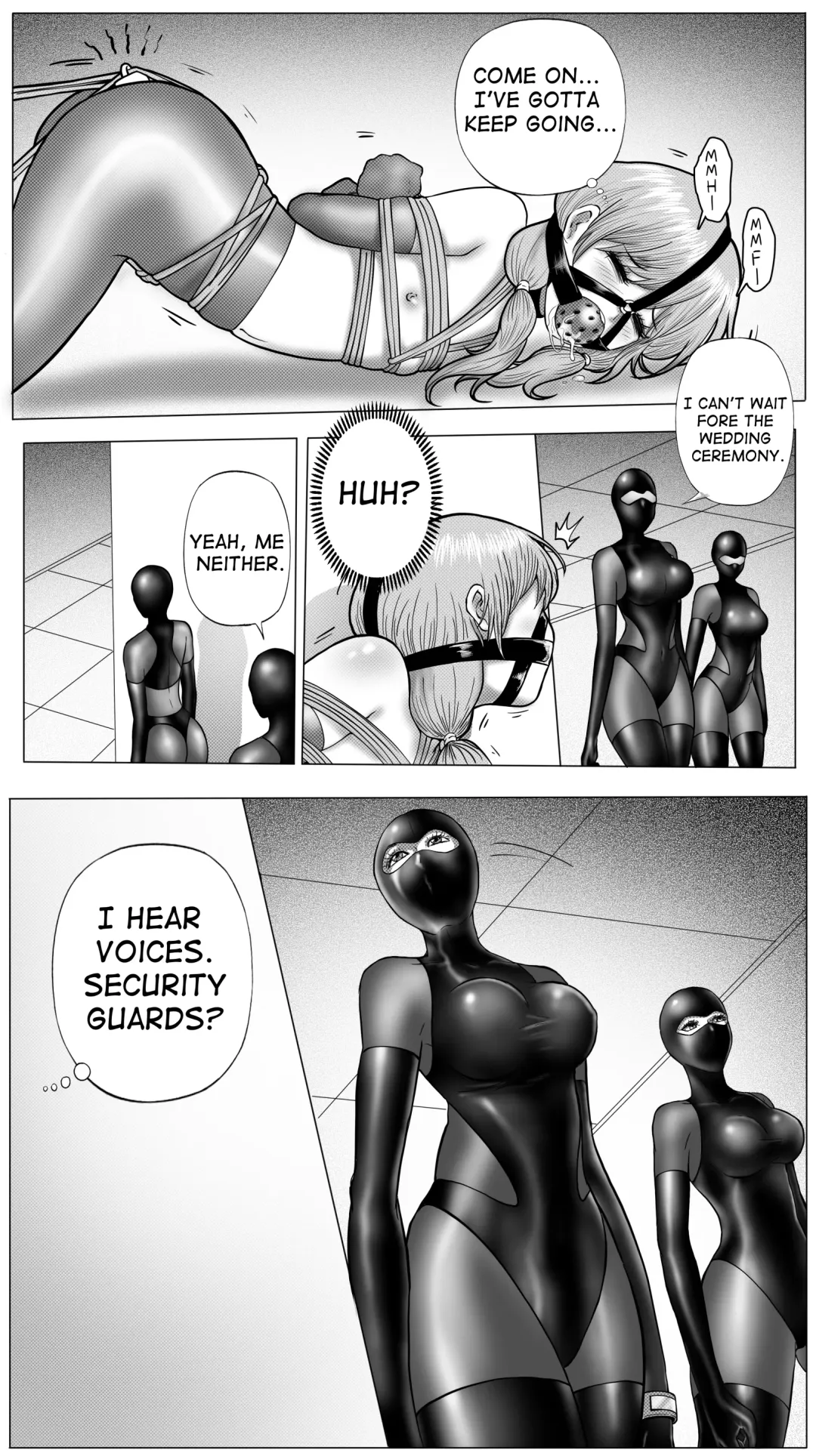 [Khana] Dream/Strung Fhentai - Page 68