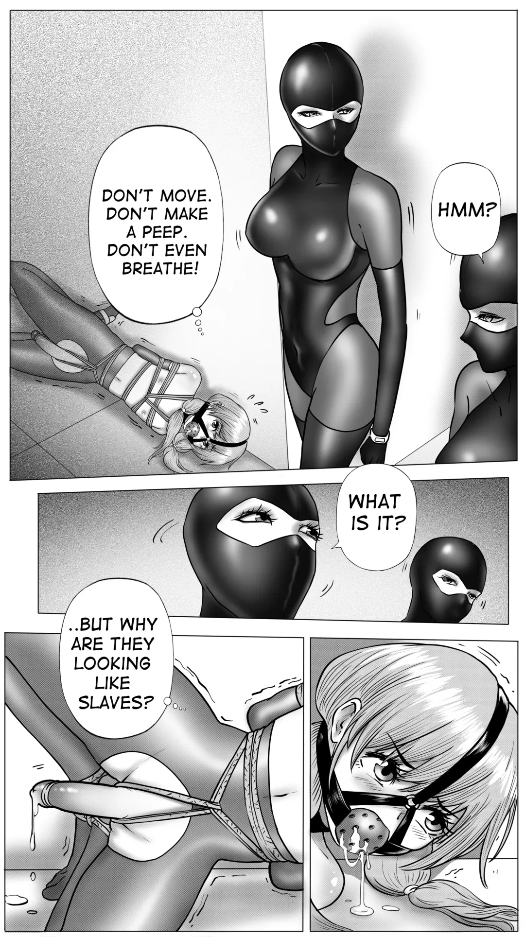 [Khana] Dream/Strung Fhentai - Page 69