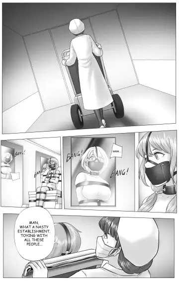 [Khana] Dream/Strung Fhentai - Page 102
