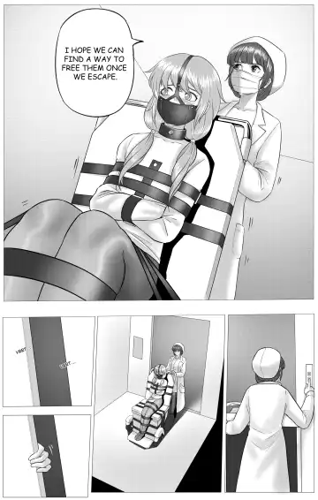[Khana] Dream/Strung Fhentai - Page 103