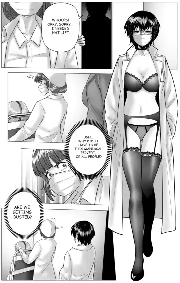 [Khana] Dream/Strung Fhentai - Page 104
