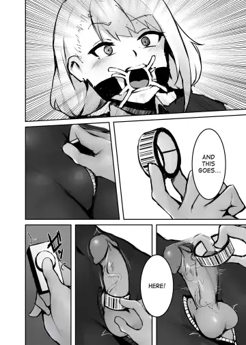 [Khana] Dream/Strung Fhentai - Page 11