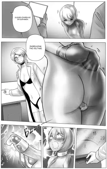 [Khana] Dream/Strung Fhentai - Page 123