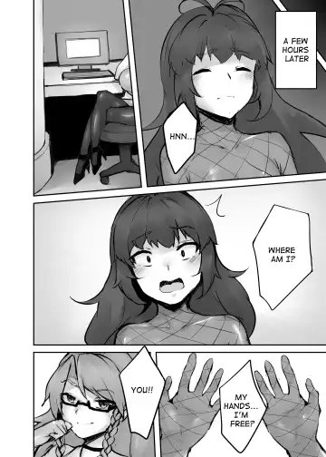 [Khana] Dream/Strung Fhentai - Page 31