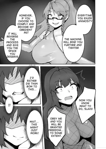 [Khana] Dream/Strung Fhentai - Page 34