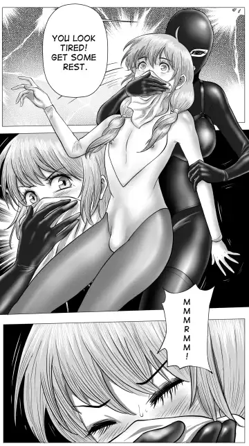 [Khana] Dream/Strung Fhentai - Page 63
