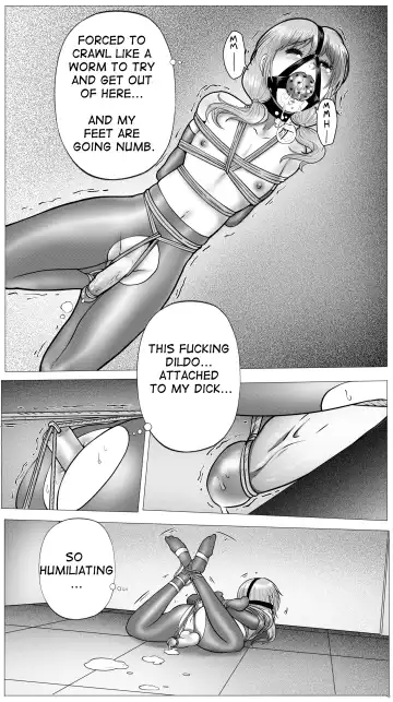 [Khana] Dream/Strung Fhentai - Page 67