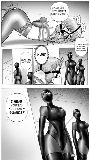 [Khana] Dream/Strung Fhentai - Page 68