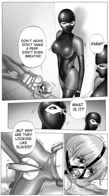 [Khana] Dream/Strung Fhentai - Page 69