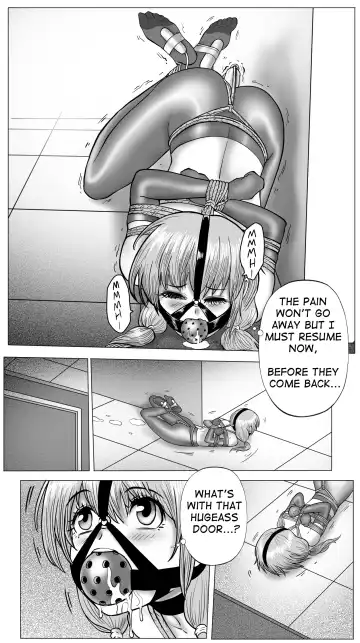 [Khana] Dream/Strung Fhentai - Page 71