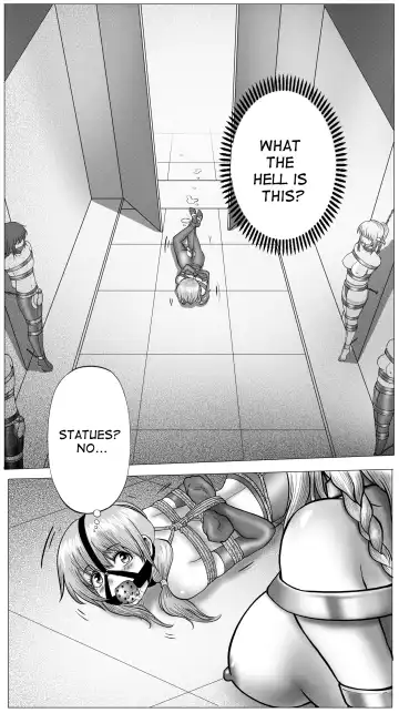 [Khana] Dream/Strung Fhentai - Page 73