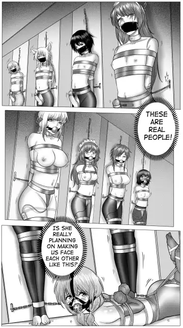 [Khana] Dream/Strung Fhentai - Page 74