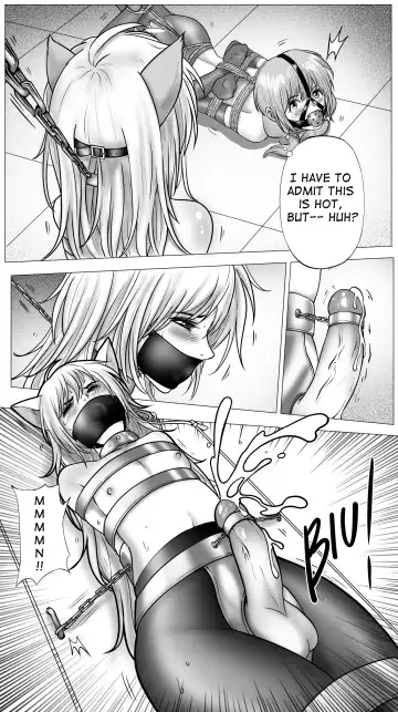 [Khana] Dream/Strung Fhentai - Page 75
