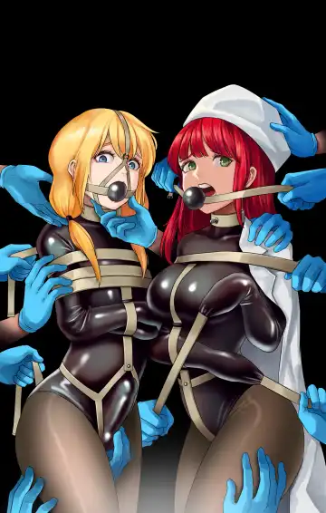 [Khana] Dream/Strung Fhentai - Page 94