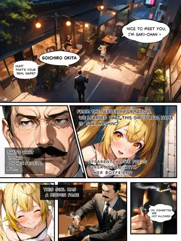 Prostitute gets punished by old man Fhentai - Page 11