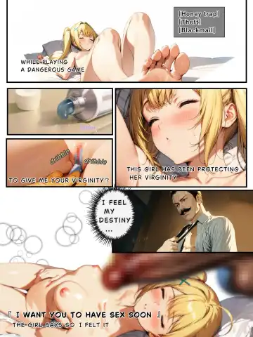 Prostitute gets punished by old man Fhentai - Page 24
