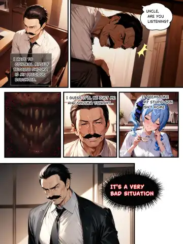 Prostitute gets punished by old man Fhentai - Page 5
